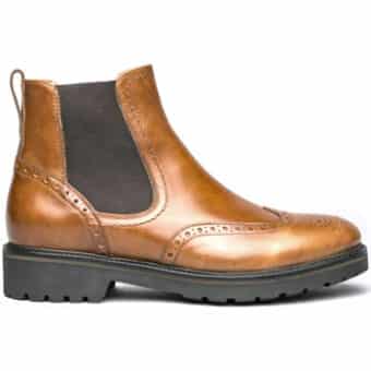 Μπότες NeroGiardini I013123D