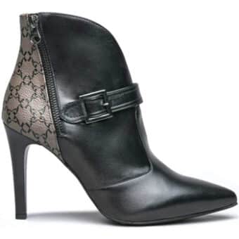 Μπότες NeroGiardini I013521DE