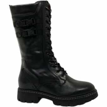 Μπότες NeroGiardini I013763D