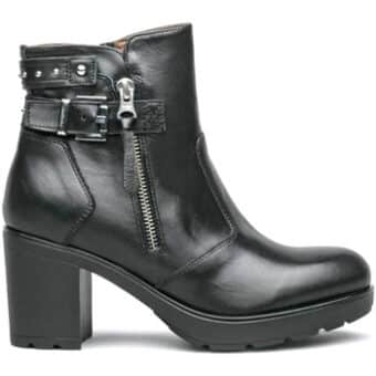 Μπότες NeroGiardini I014100D