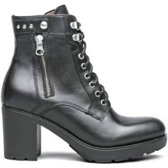 Μπότες NeroGiardini I014101D