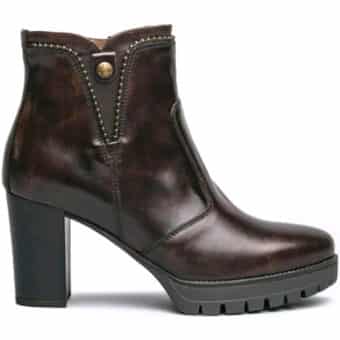 Μπότες NeroGiardini I014112D