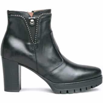 Μπότες NeroGiardini I014112D