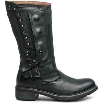 Μπότες NeroGiardini I014292D