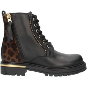 Μπότες NeroGiardini I031765F