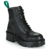 Μπότες New Rock M-MILI083NSV-V1 ΣΤΕΛΕΧΟΣ: Συνθετικό & ΕΠΕΝΔΥΣΗ: & ΕΣ. ΣΟΛΑ: Συνθετικό & ΕΞ. ΣΟΛΑ: Συνθετικό
