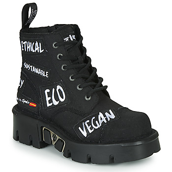 Μπότες New Rock M-MILI210PARCHE-C1 ΣΤΕΛΕΧΟΣ: Ύφασμα & ΕΠΕΝΔΥΣΗ: Συνθετικό & ΕΣ. ΣΟΛΑ: Συνθετικό & ΕΞ. ΣΟΛΑ: Συνθετικό Μπότες New Rock M-MILI210PARCHE-C1 ΣΤΕΛΕΧΟΣ: Ύφασμα & ΕΠΕΝΔΥΣΗ: Συνθετικό & ΕΣ. ΣΟΛΑ: Συνθετικό & ΕΞ. ΣΟΛΑ: Συνθετικό