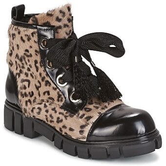 Μπότες Now ARRABIATA ΣΤΕΛΕΧΟΣ: Δέρμα & ΕΠΕΝΔΥΣΗ: Δέρμα & ΕΣ. ΣΟΛΑ: Δέρμα & ΕΞ. ΣΟΛΑ: Δέρμα