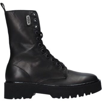 Μπότες OXS OXW102000