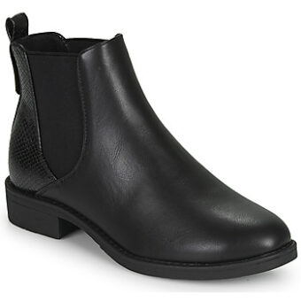 Μπότες Only BIBI 17 PU ELASTIC BOOT ΣΤΕΛΕΧΟΣ: Συνθετικό & ΕΠΕΝΔΥΣΗ: & ΕΣ. ΣΟΛΑ: & ΕΞ. ΣΟΛΑ: Συνθετικό