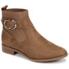 Μπότες Only BOBBY 21 LIFE MF BUCKLE BOOT ΣΤΕΛΕΧΟΣ: Συνθετικό & ΕΠΕΝΔΥΣΗ: & ΕΣ. ΣΟΛΑ: & ΕΞ. ΣΟΛΑ: Συνθετικό
