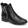 Μπότες Only BOBBY 22 PU ZIP BOOT ΣΤΕΛΕΧΟΣ: Συνθετικό & ΕΠΕΝΔΥΣΗ: & ΕΣ. ΣΟΛΑ: & ΕΞ. ΣΟΛΑ: Συνθετικό