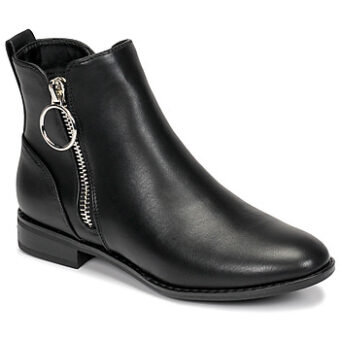 Μπότες Only BOBBY 22 PU ZIP BOOT ΣΤΕΛΕΧΟΣ: Συνθετικό & ΕΠΕΝΔΥΣΗ: & ΕΣ. ΣΟΛΑ: & ΕΞ. ΣΟΛΑ: Συνθετικό