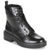 Μπότες Only BOLD 4 PU LACE UP BOOT ΣΤΕΛΕΧΟΣ: Συνθετικό & ΕΠΕΝΔΥΣΗ: & ΕΣ. ΣΟΛΑ: & ΕΞ. ΣΟΛΑ: Συνθετικό