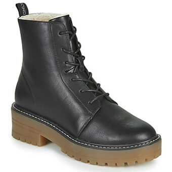 Μπότες Only BRANDY-6 LACE UP WINTER BOOT ΣΤΕΛΕΧΟΣ: Συνθετικό & ΕΠΕΝΔΥΣΗ: & ΕΣ. ΣΟΛΑ: & ΕΞ. ΣΟΛΑ: Συνθετικό