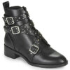 Μπότες Only BRIGHT 14 PU STUD BOOT ΣΤΕΛΕΧΟΣ: Συνθετικό & ΕΠΕΝΔΥΣΗ: & ΕΣ. ΣΟΛΑ: & ΕΞ. ΣΟΛΑ: Συνθετικό