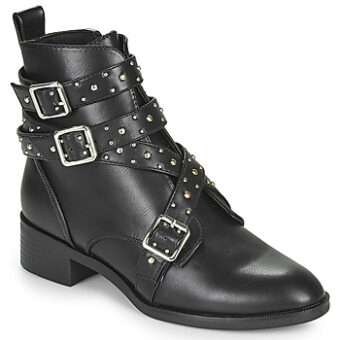 Μπότες Only BRIGHT 14 PU STUD BOOT ΣΤΕΛΕΧΟΣ: Συνθετικό & ΕΠΕΝΔΥΣΗ: & ΕΣ. ΣΟΛΑ: & ΕΞ. ΣΟΛΑ: Συνθετικό