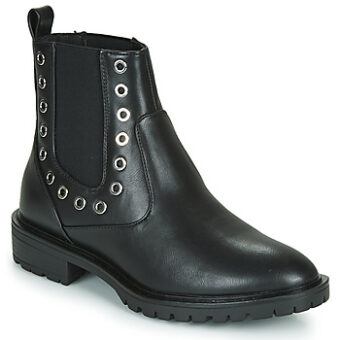 Μπότες Only ONLTINA 3 PU BOOT ΣΤΕΛΕΧΟΣ: Συνθετικό & ΕΠΕΝΔΥΣΗ: & ΕΣ. ΣΟΛΑ: & ΕΞ. ΣΟΛΑ: Συνθετικό