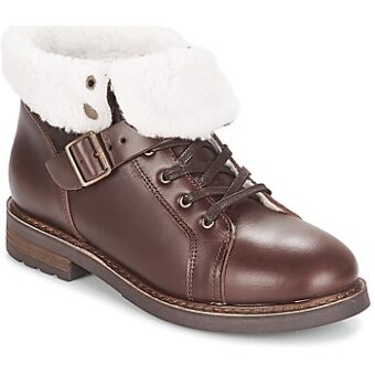 Μπότες PLDM by Palladium BOCK CLN ΣΤΕΛΕΧΟΣ: Δέρμα & ΕΠΕΝΔΥΣΗ: Δέρμα & ΕΣ. ΣΟΛΑ: Δέρμα & ΕΞ. ΣΟΛΑ: Δέρμα