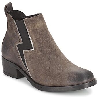 Μπότες PLDM by Palladium RIEMA CRT ΣΤΕΛΕΧΟΣ: καστόρι & ΕΠΕΝΔΥΣΗ: Δέρμα & ΕΣ. ΣΟΛΑ: Δέρμα & ΕΞ. ΣΟΛΑ: Συνθετικό