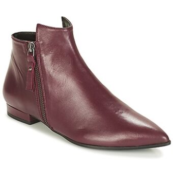 Μπότες Paco Gil CENDRILLA ΣΤΕΛΕΧΟΣ: Δέρμα & ΕΠΕΝΔΥΣΗ: Δέρμα & ΕΣ. ΣΟΛΑ: Δέρμα & ΕΞ. ΣΟΛΑ: Καουτσούκ