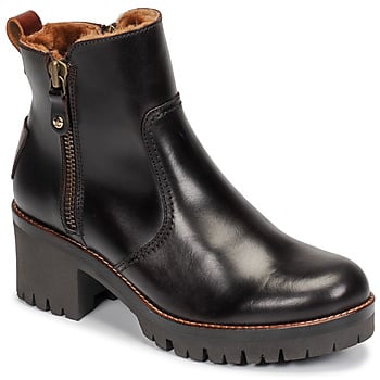 Μπότες Panama Jack PAULINE ΣΤΕΛΕΧΟΣ: Δέρμα & ΕΠΕΝΔΥΣΗ: & ΕΣ. ΣΟΛΑ: & ΕΞ. ΣΟΛΑ: Καουτσούκ Μπότες Panama Jack PAULINE ΣΤΕΛΕΧΟΣ: Δέρμα & ΕΠΕΝΔΥΣΗ: & ΕΣ. ΣΟΛΑ: & ΕΞ. ΣΟΛΑ: Καουτσούκ