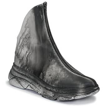 Μπότες Papucei AMADEO ΣΤΕΛΕΧΟΣ: Δέρμα & ΕΠΕΝΔΥΣΗ: & ΕΣ. ΣΟΛΑ: & ΕΞ. ΣΟΛΑ: Καουτσούκ