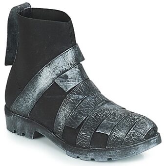 Μπότες Papucei CRONOS ΣΤΕΛΕΧΟΣ: Δέρμα βοοειδούς & ΕΠΕΝΔΥΣΗ: Δέρμα βοοειδούς & ΕΣ. ΣΟΛΑ: Δέρμα & ΕΞ. ΣΟΛΑ: Καουτσούκ