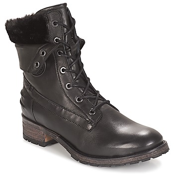 Μπότες Pataugas Deday ΣΤΕΛΕΧΟΣ: Δέρμα & ΕΠΕΝΔΥΣΗ: Δέρμα & ΕΣ. ΣΟΛΑ: Δέρμα & ΕΞ. ΣΟΛΑ: Καουτσούκ Μπότες Pataugas Deday ΣΤΕΛΕΧΟΣ: Δέρμα & ΕΠΕΝΔΥΣΗ: Δέρμα & ΕΣ. ΣΟΛΑ: Δέρμα & ΕΞ. ΣΟΛΑ: Καουτσούκ