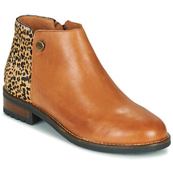 Μπότες Pataugas MEGAN/PO F4F ΣΤΕΛΕΧΟΣ: Δέρμα & ΕΠΕΝΔΥΣΗ: Δέρμα & ΕΣ. ΣΟΛΑ: Δέρμα & ΕΞ. ΣΟΛΑ: Συνθετικό