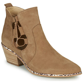 Μπότες Philippe Morvan BIRLO