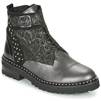 Μπότες Philippe Morvan DOVIL V2