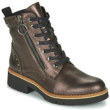 Μπότες Pikolinos VICAR W0V ΣΤΕΛΕΧΟΣ: Δέρμα & ΕΠΕΝΔΥΣΗ: Ύφασμα & ΕΣ. ΣΟΛΑ: Δέρμα & ΕΞ. ΣΟΛΑ: Συνθετικό Μπότες Pikolinos VICAR W0V ΣΤΕΛΕΧΟΣ: Δέρμα & ΕΠΕΝΔΥΣΗ: Ύφασμα & ΕΣ. ΣΟΛΑ: Δέρμα & ΕΞ. ΣΟΛΑ: Συνθετικό