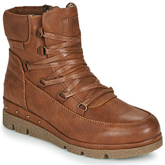 Μπότες Refresh 72412 ΣΤΕΛΕΧΟΣ: Συνθετικό & ΕΠΕΝΔΥΣΗ: Ύφασμα & ΕΣ. ΣΟΛΑ: Συνθετικό & ΕΞ. ΣΟΛΑ: Καουτσούκ