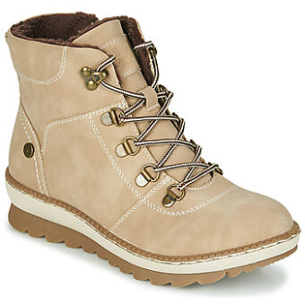 Μπότες Refresh 72444 ΣΤΕΛΕΧΟΣ: Συνθετικό & ΕΠΕΝΔΥΣΗ: Ύφασμα & ΕΣ. ΣΟΛΑ: Ύφασμα & ΕΞ. ΣΟΛΑ: Καουτσούκ