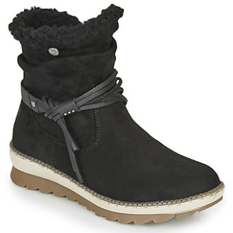 Μπότες Refresh 72568 ΣΤΕΛΕΧΟΣ: Ύφασμα & ΕΠΕΝΔΥΣΗ: Ύφασμα & ΕΣ. ΣΟΛΑ: Ύφασμα & ΕΞ. ΣΟΛΑ: Καουτσούκ