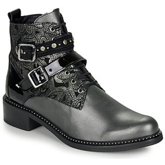 Μπότες Regard ROCJI V1 MET