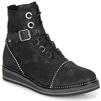 Μπότες Regard ROCTALY V2 CRTE SERPENTE SHABE