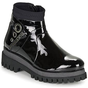 Μπότες Regard RONAPIL V1 VERNIS