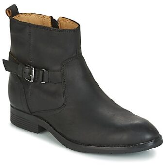 Μπότες Sebago NASHOBA LOW BOOT WP