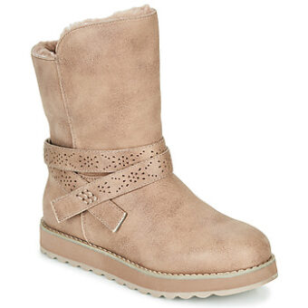 Μπότες Skechers KEEPSAKES 2.0 ΣΤΕΛΕΧΟΣ: Ύφασμα & ΕΠΕΝΔΥΣΗ: Ύφασμα & ΕΣ. ΣΟΛΑ: Ύφασμα & ΕΞ. ΣΟΛΑ: Καουτσούκ