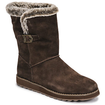 Μπότες Skechers KEEPSAKES 2.0/SHIVERS FREE