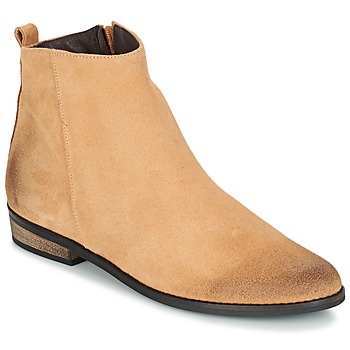 Μπότες So Size GARENA ΣΤΕΛΕΧΟΣ: Δέρμα & ΕΠΕΝΔΥΣΗ: Δέρμα & ΕΣ. ΣΟΛΑ: Δέρμα & ΕΞ. ΣΟΛΑ: Συνθετικό Μπότες So Size GARENA ΣΤΕΛΕΧΟΣ: Δέρμα & ΕΠΕΝΔΥΣΗ: Δέρμα & ΕΣ. ΣΟΛΑ: Δέρμα & ΕΞ. ΣΟΛΑ: Συνθετικό