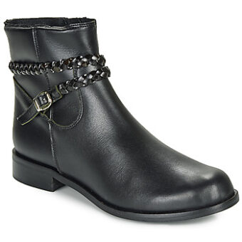 Μπότες So Size OSCARDO ΣΤΕΛΕΧΟΣ: Δέρμα & ΕΠΕΝΔΥΣΗ: Δέρμα & ΕΣ. ΣΟΛΑ: Δέρμα & ΕΞ. ΣΟΛΑ: Συνθετικό