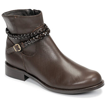 Μπότες So Size OSCARDO ΣΤΕΛΕΧΟΣ: Δέρμα & ΕΠΕΝΔΥΣΗ: Δέρμα & ΕΣ. ΣΟΛΑ: Δέρμα & ΕΞ. ΣΟΛΑ: Συνθετικό