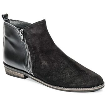 Μπότες So Size SERRAJE ΣΤΕΛΕΧΟΣ: Δέρμα & ΕΠΕΝΔΥΣΗ: Δέρμα & ΕΣ. ΣΟΛΑ: Δέρμα & ΕΞ. ΣΟΛΑ: Συνθετικό