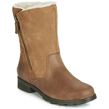 Μπότες Sorel EMELIE FOLDOVER ΣΤΕΛΕΧΟΣ: Δέρμα / ύφασμα & ΕΠΕΝΔΥΣΗ: Ύφασμα & ΕΣ. ΣΟΛΑ: Συνθετικό & ΕΞ. ΣΟΛΑ: Καουτσούκ Μπότες Sorel EMELIE FOLDOVER ΣΤΕΛΕΧΟΣ: Δέρμα / ύφασμα & ΕΠΕΝΔΥΣΗ: Ύφασμα & ΕΣ. ΣΟΛΑ: Συνθετικό & ΕΞ. ΣΟΛΑ: Καουτσούκ