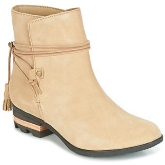 Μπότες Sorel Farah Short