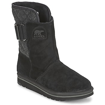 Μπότες Sorel NEWBIE ΣΤΕΛΕΧΟΣ: Δέρμα / ύφασμα & ΕΠΕΝΔΥΣΗ: Συνθετικό ύφασμα & ΕΣ. ΣΟΛΑ: Συνθετικό & ΕΞ. ΣΟΛΑ: Καουτσούκ Μπότες Sorel NEWBIE ΣΤΕΛΕΧΟΣ: Δέρμα / ύφασμα & ΕΠΕΝΔΥΣΗ: Συνθετικό ύφασμα & ΕΣ. ΣΟΛΑ: Συνθετικό & ΕΞ. ΣΟΛΑ: Καουτσούκ