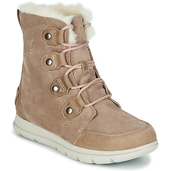 Μπότες Sorel SOREL EXPLORER JOAN ΣΤΕΛΕΧΟΣ: Δέρμα & ΕΠΕΝΔΥΣΗ: Ύφασμα & ΕΣ. ΣΟΛΑ: Συνθετικό & ΕΞ. ΣΟΛΑ: Συνθετικό Μπότες Sorel SOREL EXPLORER JOAN ΣΤΕΛΕΧΟΣ: Δέρμα & ΕΠΕΝΔΥΣΗ: Ύφασμα & ΕΣ. ΣΟΛΑ: Συνθετικό & ΕΞ. ΣΟΛΑ: Συνθετικό